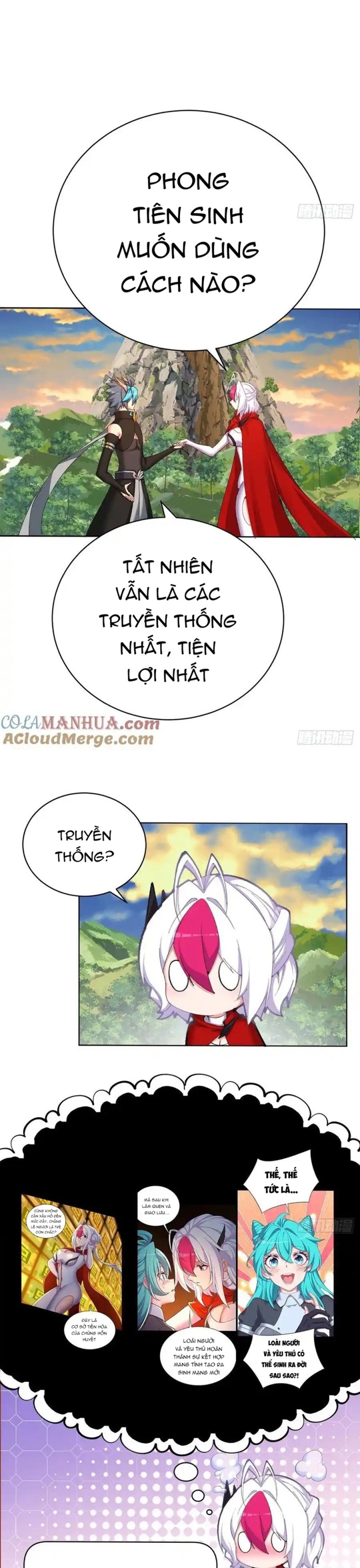Chương 358 - Trang 14