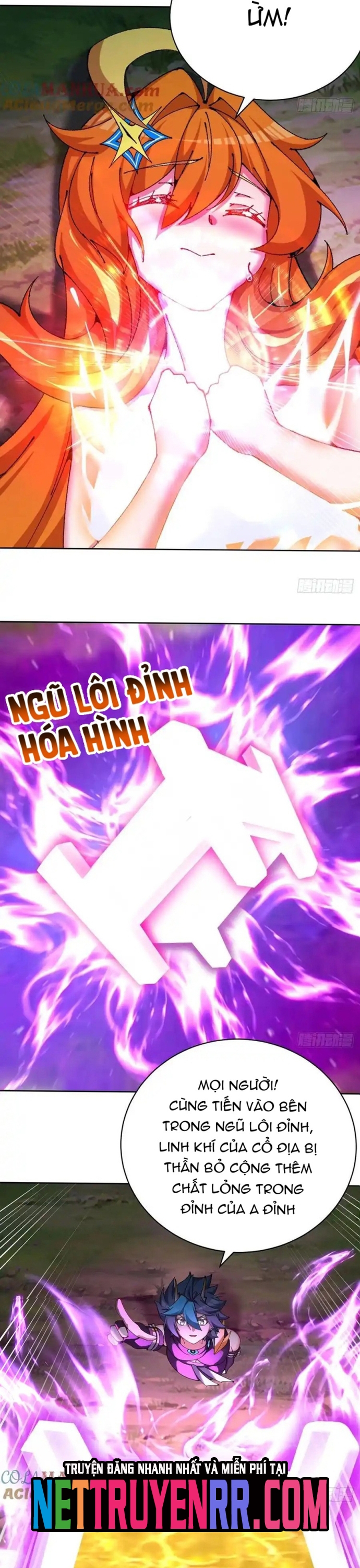 Chương 358 - Trang 19