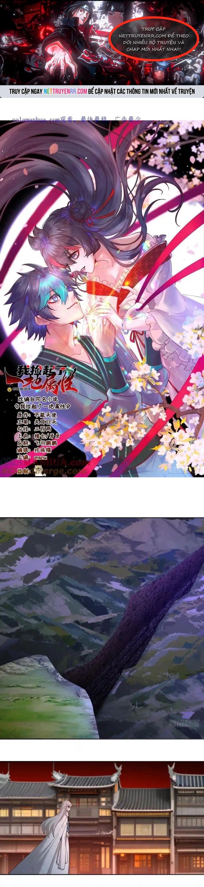Chương 359 - Trang 1