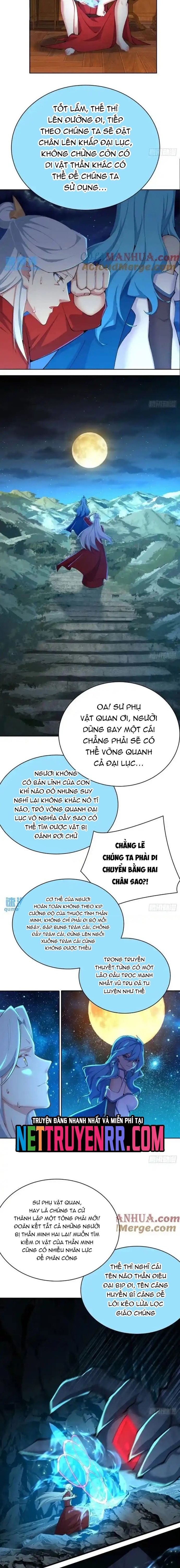 Chương 364 - Trang 9