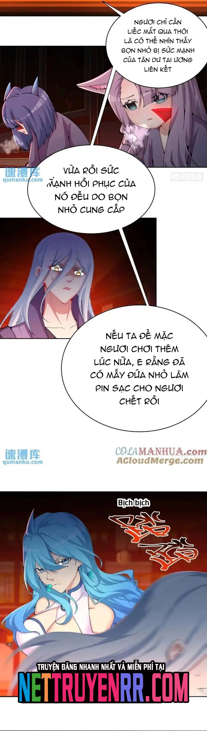 Chương 366 - Trang 16