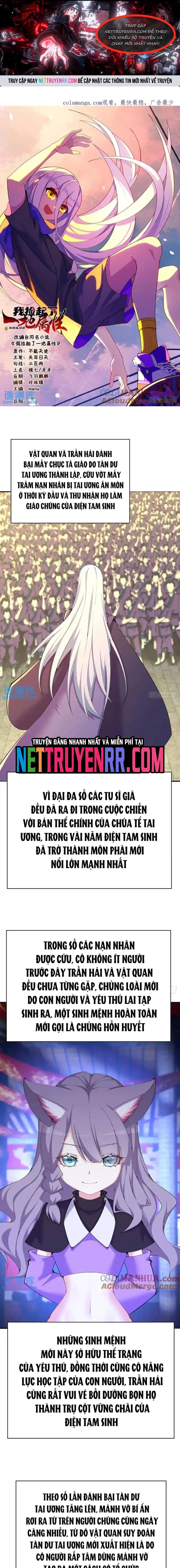Chương 367 - Trang 1
