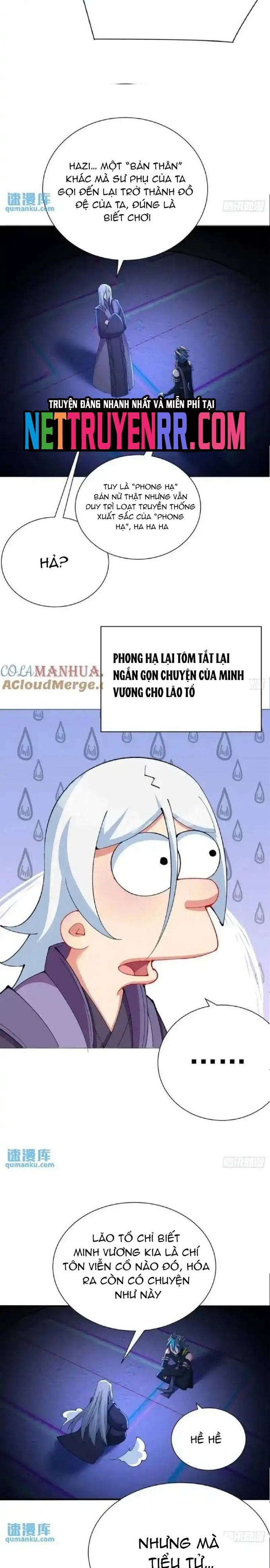 Chương 371 - Trang 6