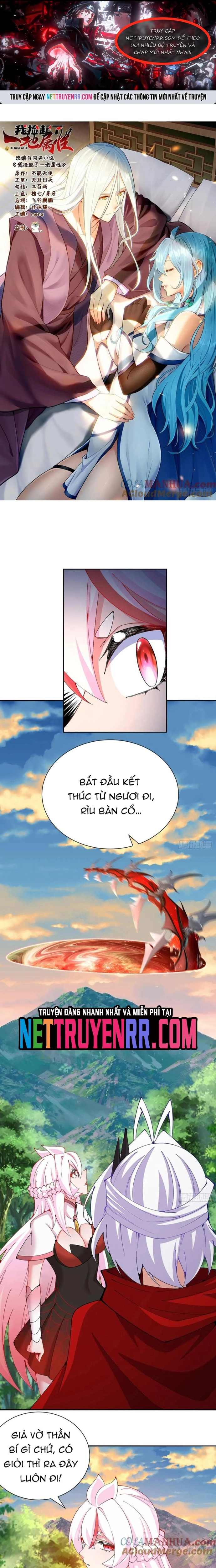 Chương 372 - Trang 1