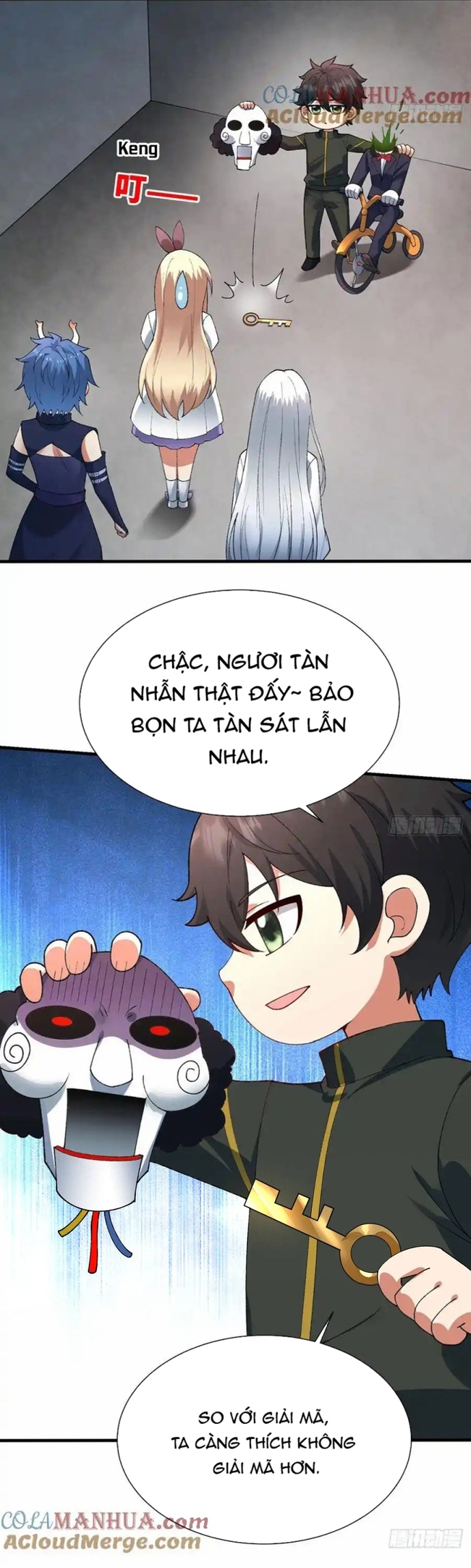 Chương 383 - Trang 8
