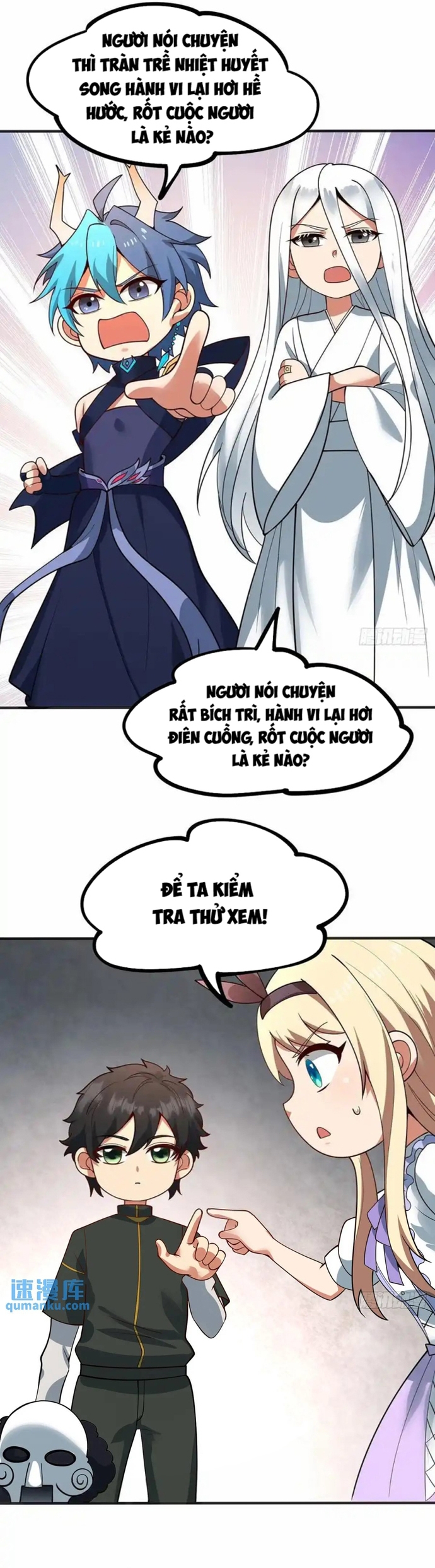 Chương 383 - Trang 9