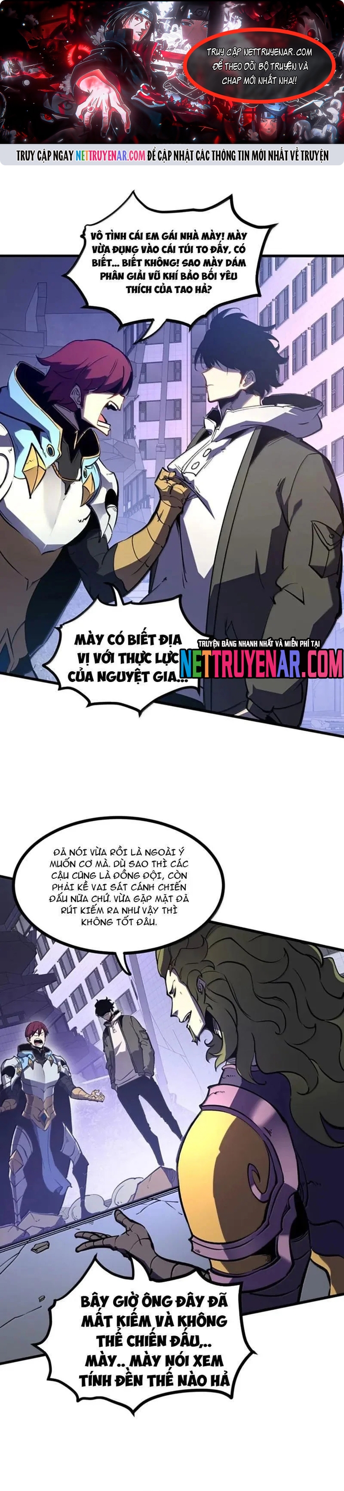 Chương 76 - Trang 1