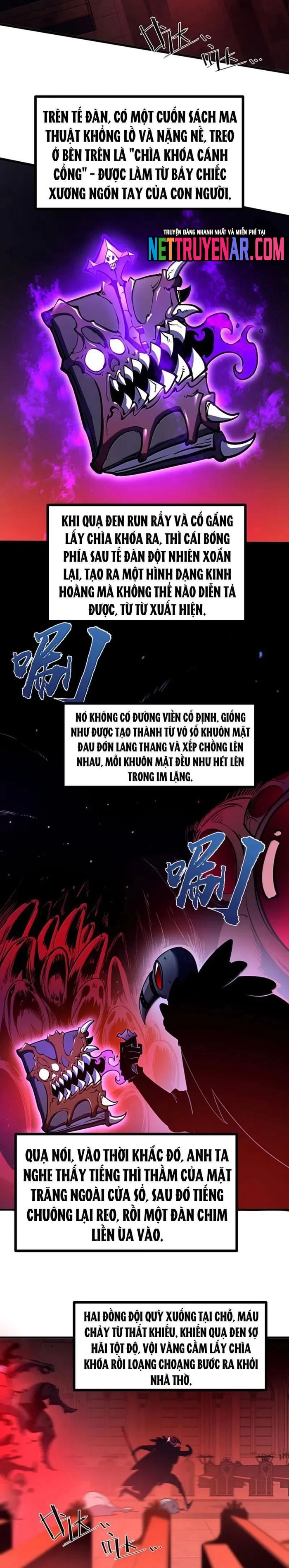 Chương 76 - Trang 20