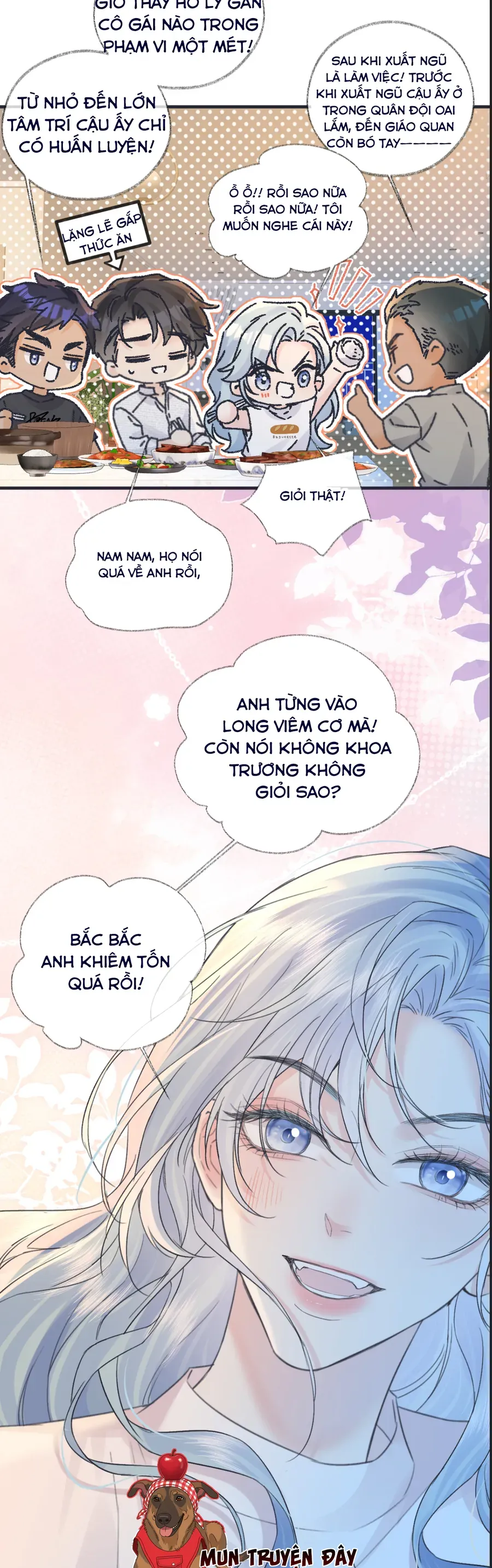 Chương 156 - Trang 16