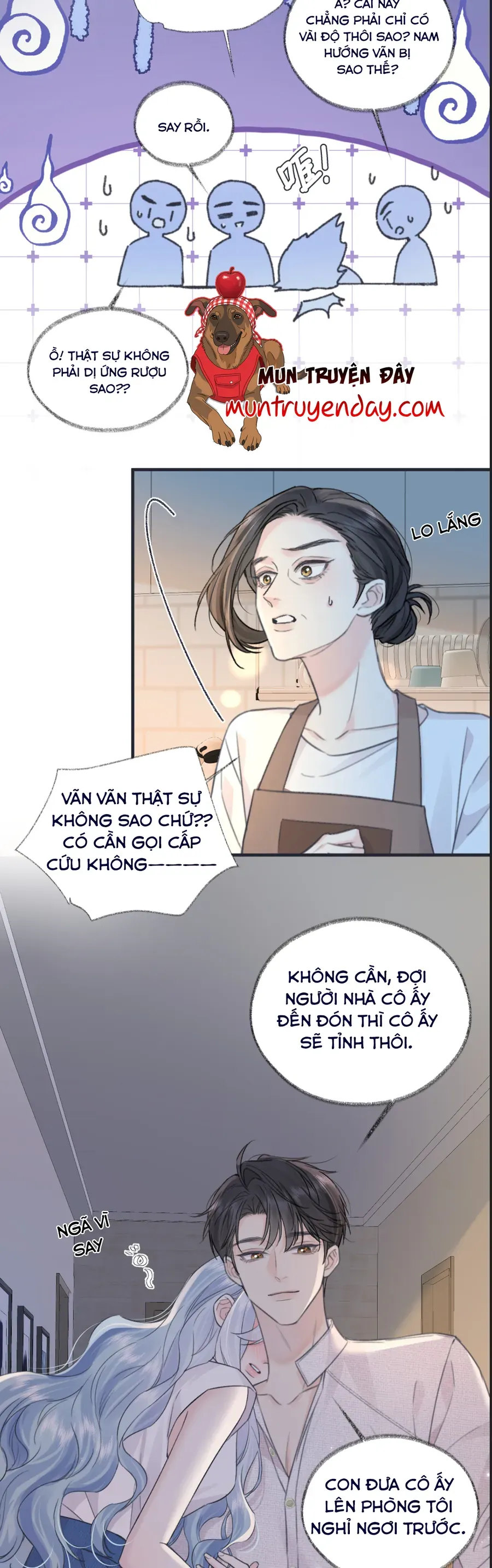 Chương 156 - Trang 19