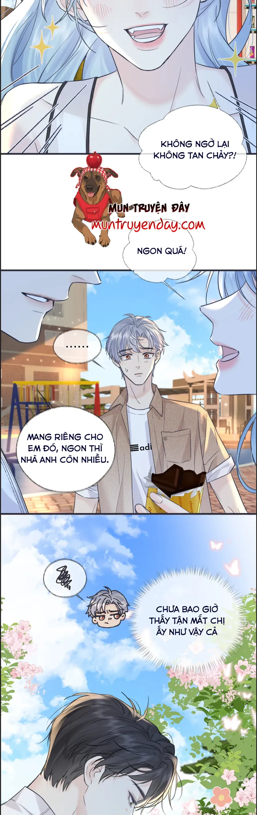 Chương 156 - Trang 3