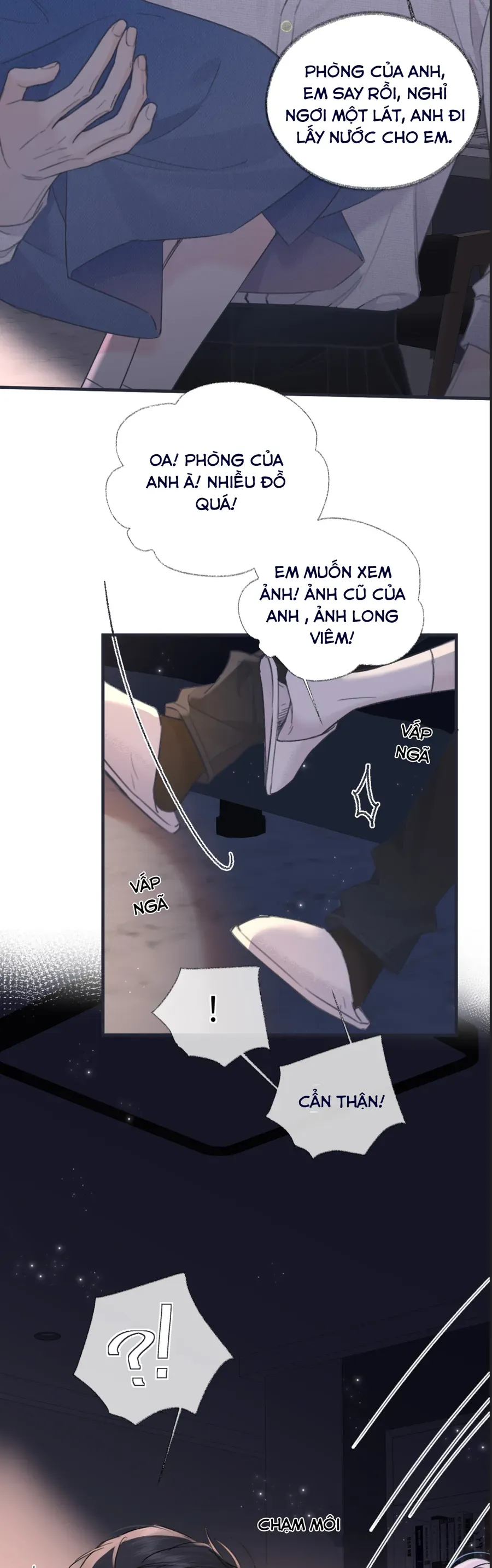 Chương 156 - Trang 21