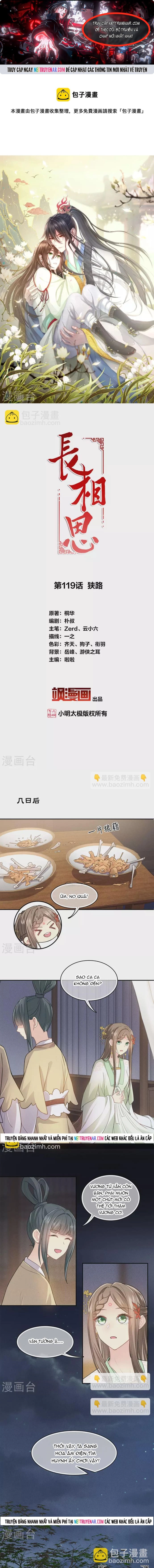 Chương 119 - Trang 1