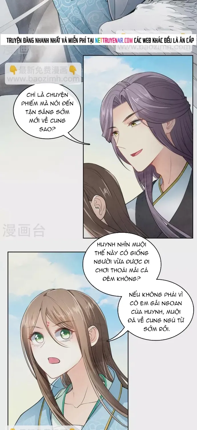 Chương 140 - Trang 11