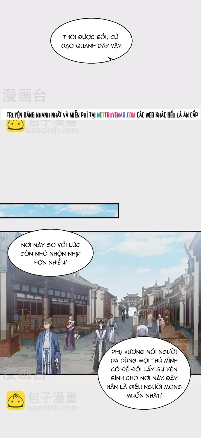 Chương 145 - Trang 11