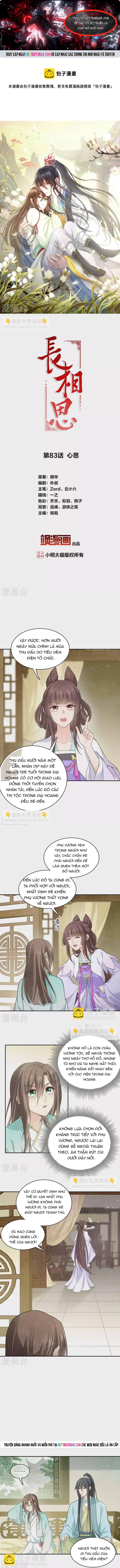 Chương 83 - Trang 1