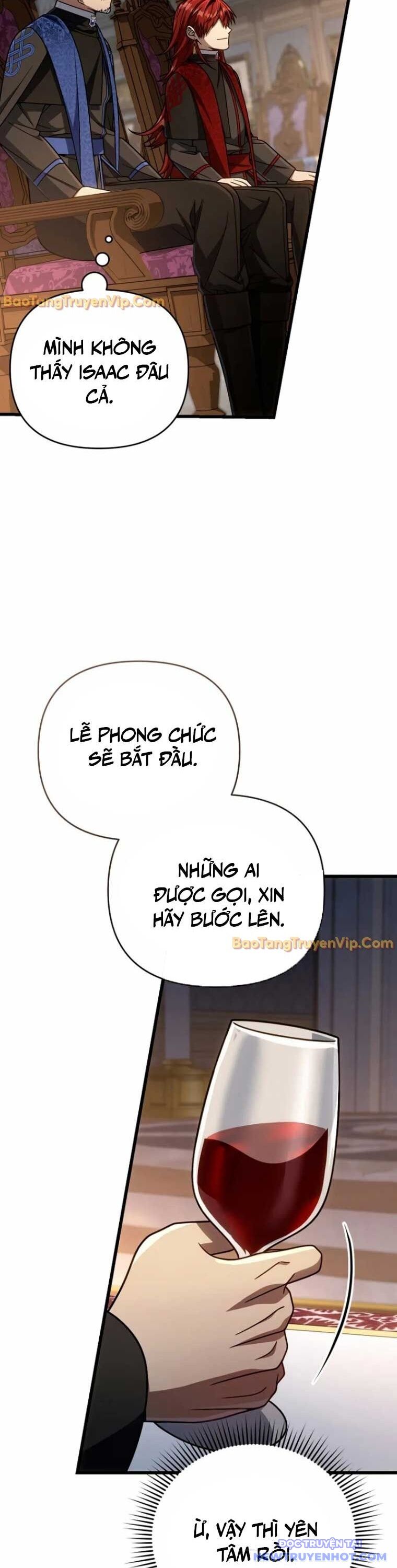 Ta Sẽ Phá Hủy Đất Nước Này - Chap 28 - Trang 14