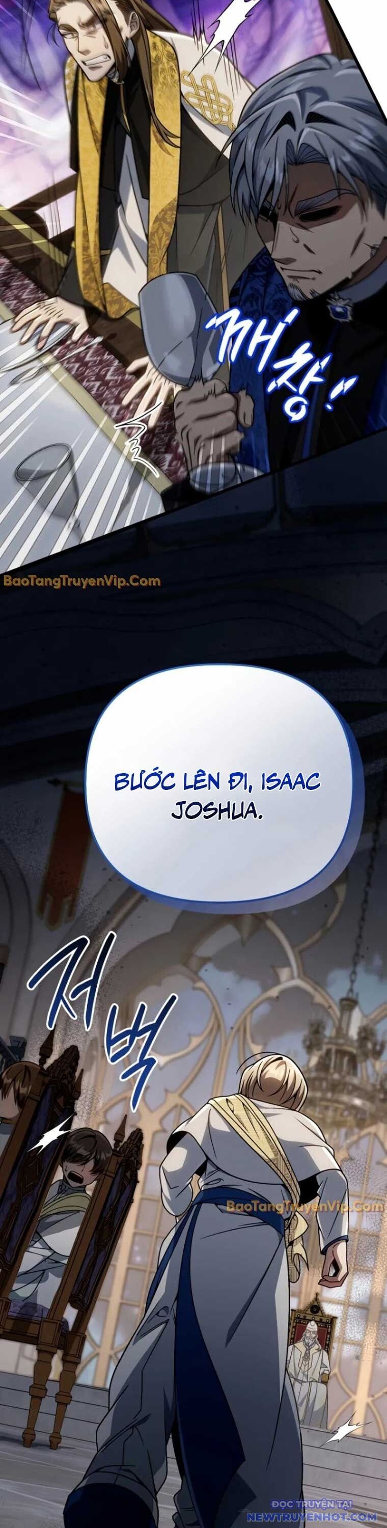 Ta Sẽ Phá Hủy Đất Nước Này - Chap 28 - Trang 19