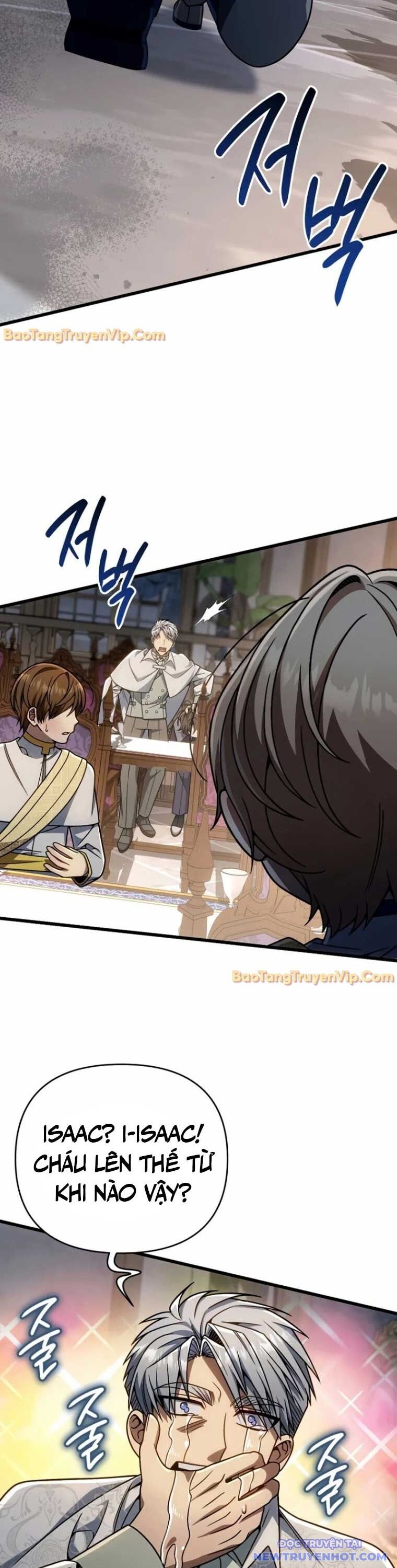 Ta Sẽ Phá Hủy Đất Nước Này - Chap 28 - Trang 20