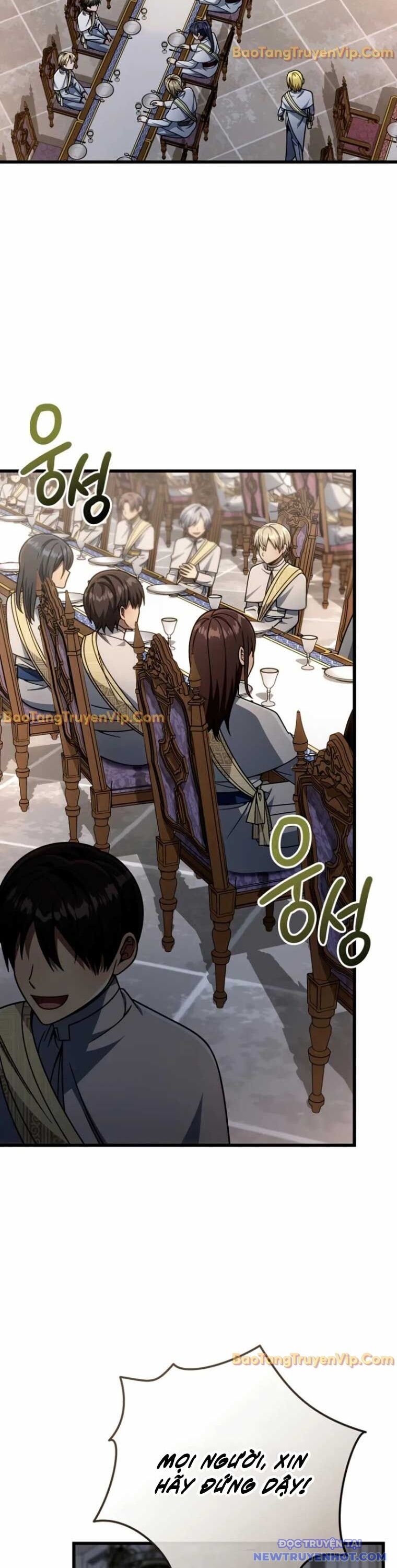 Ta Sẽ Phá Hủy Đất Nước Này - Chap 28 - Trang 3