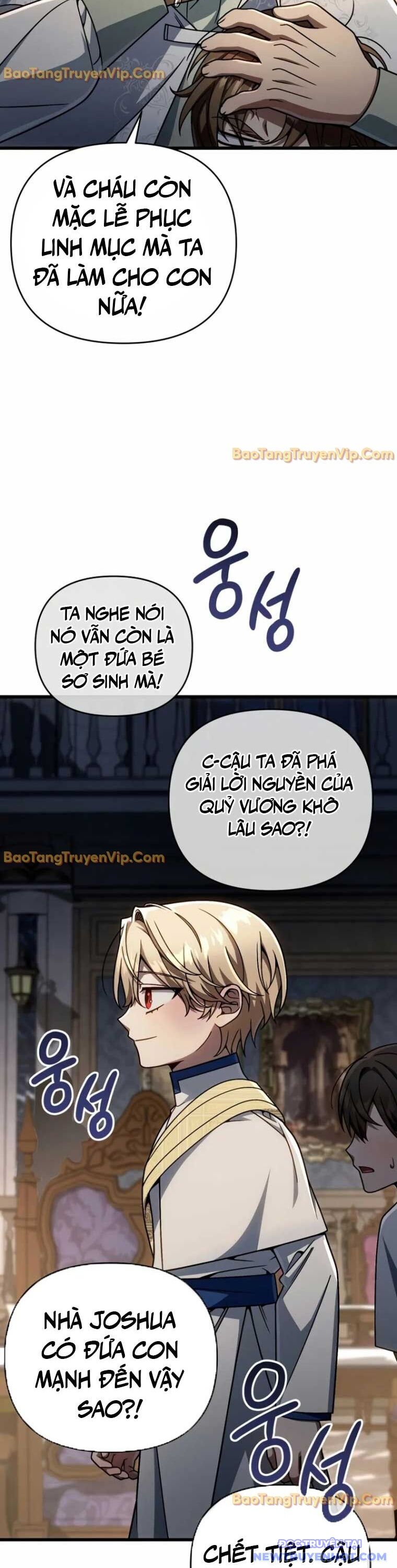 Ta Sẽ Phá Hủy Đất Nước Này - Chap 28 - Trang 21