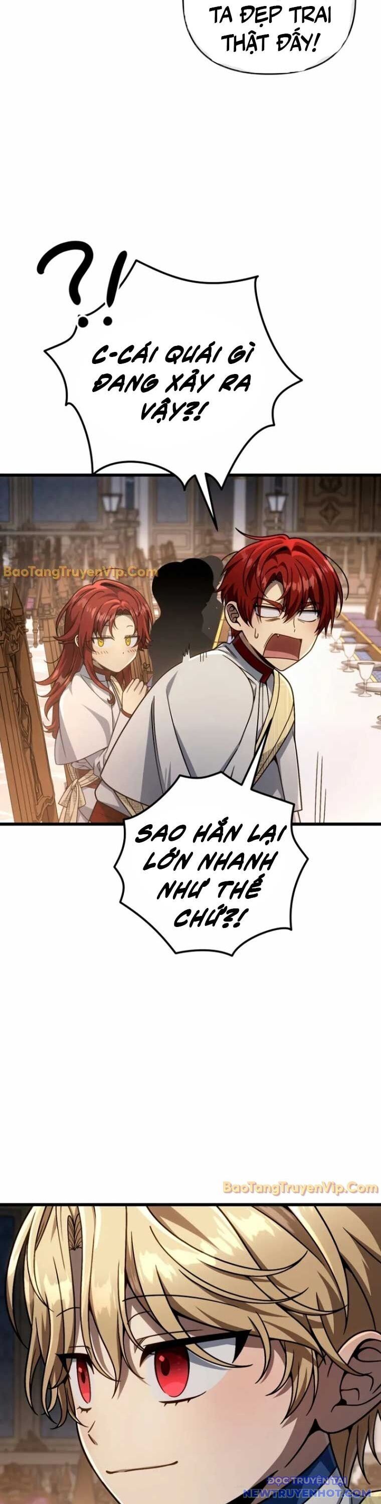 Ta Sẽ Phá Hủy Đất Nước Này - Chap 28 - Trang 22