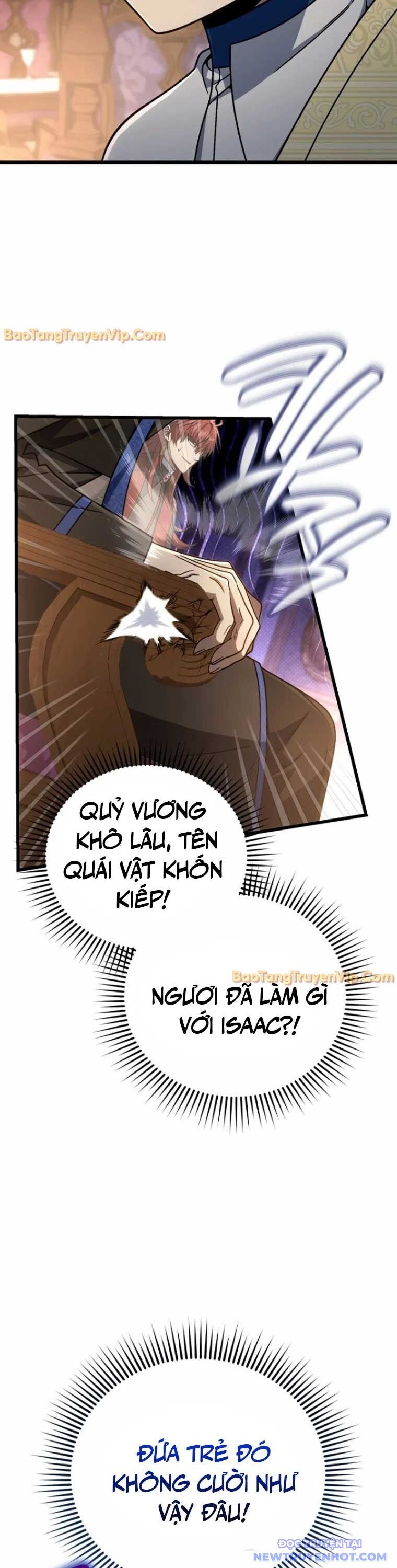 Ta Sẽ Phá Hủy Đất Nước Này - Chap 28 - Trang 23