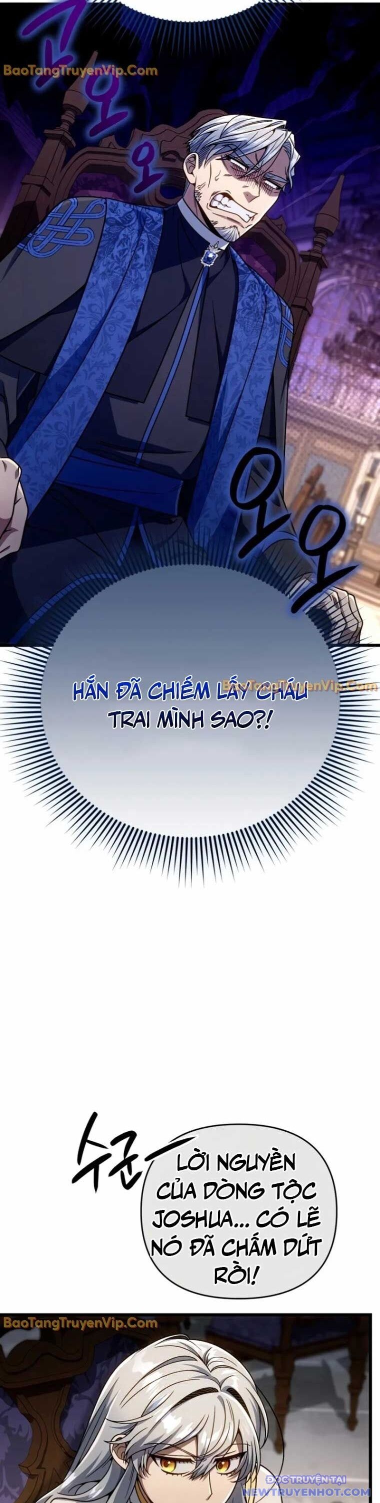Ta Sẽ Phá Hủy Đất Nước Này - Chap 28 - Trang 24