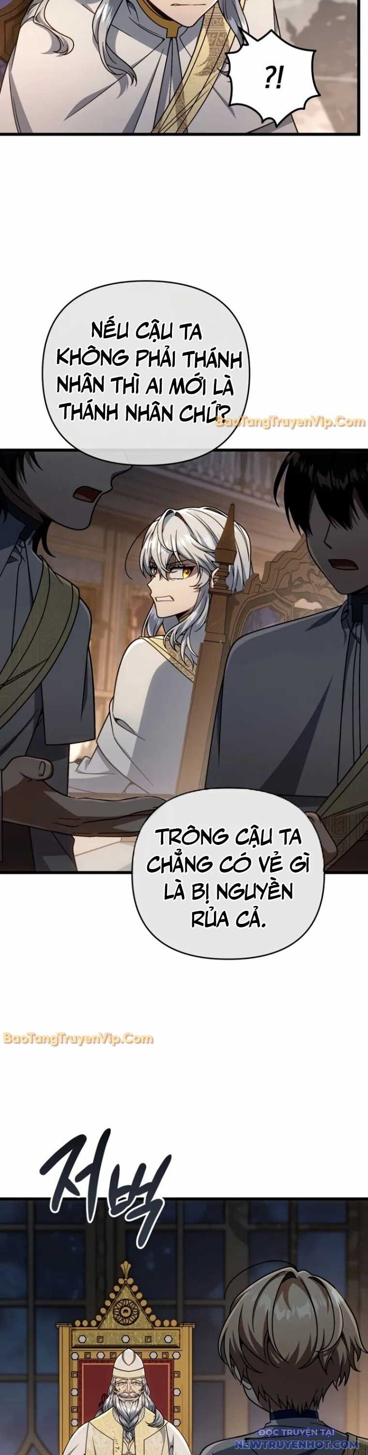 Ta Sẽ Phá Hủy Đất Nước Này - Chap 28 - Trang 25