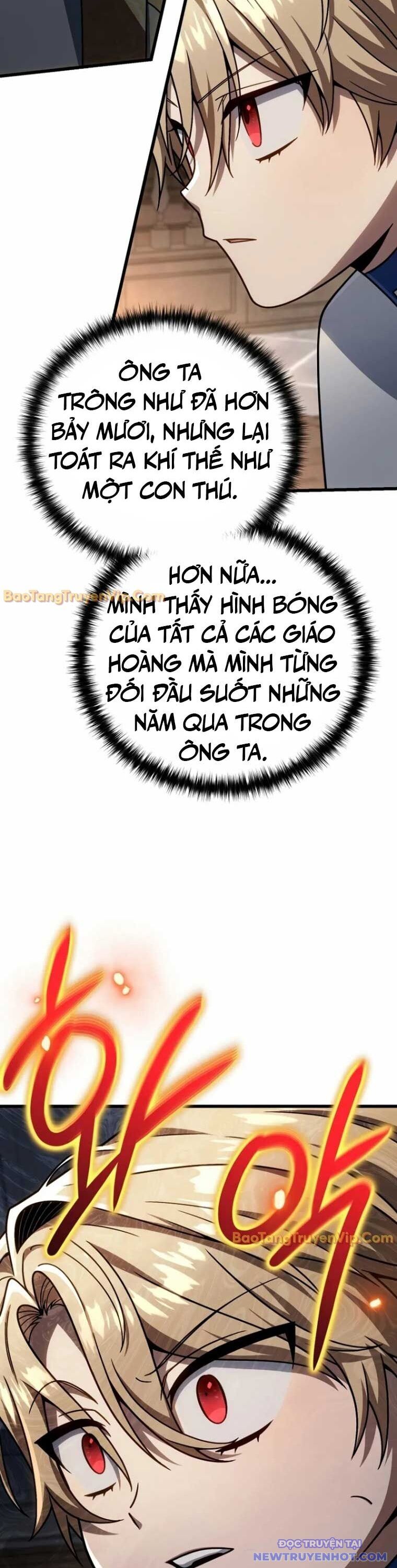 Ta Sẽ Phá Hủy Đất Nước Này - Chap 28 - Trang 27