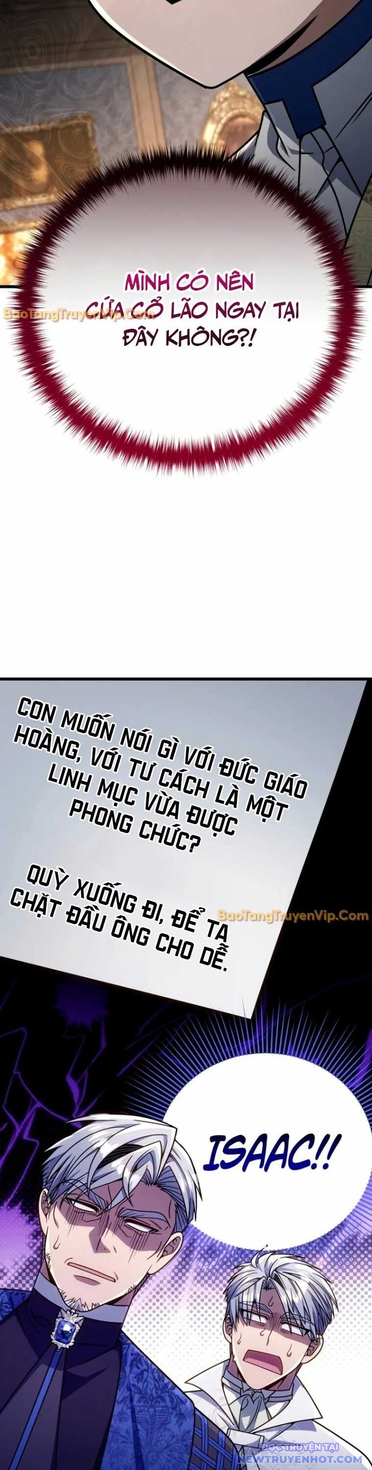 Ta Sẽ Phá Hủy Đất Nước Này - Chap 28 - Trang 28