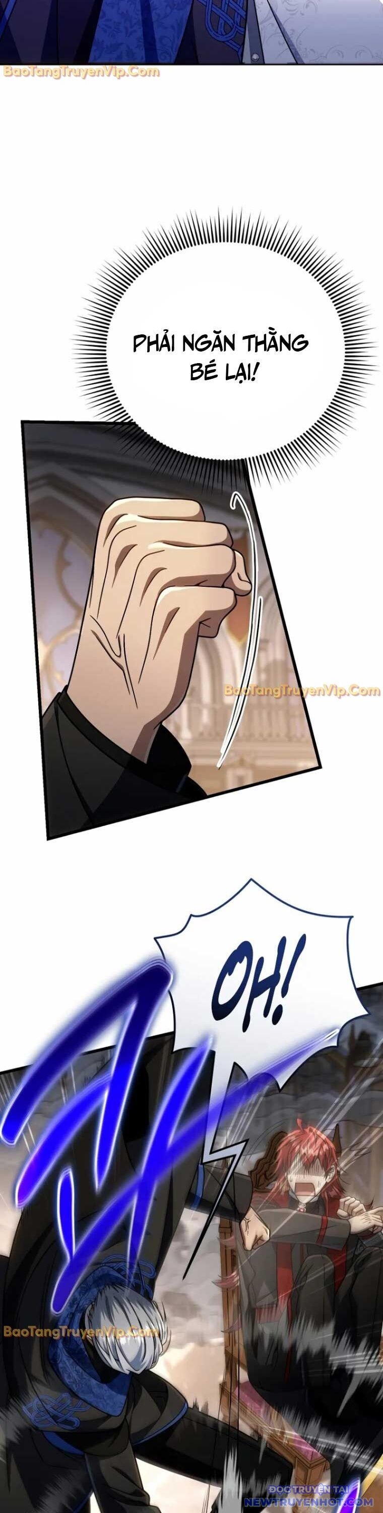 Ta Sẽ Phá Hủy Đất Nước Này - Chap 28 - Trang 29