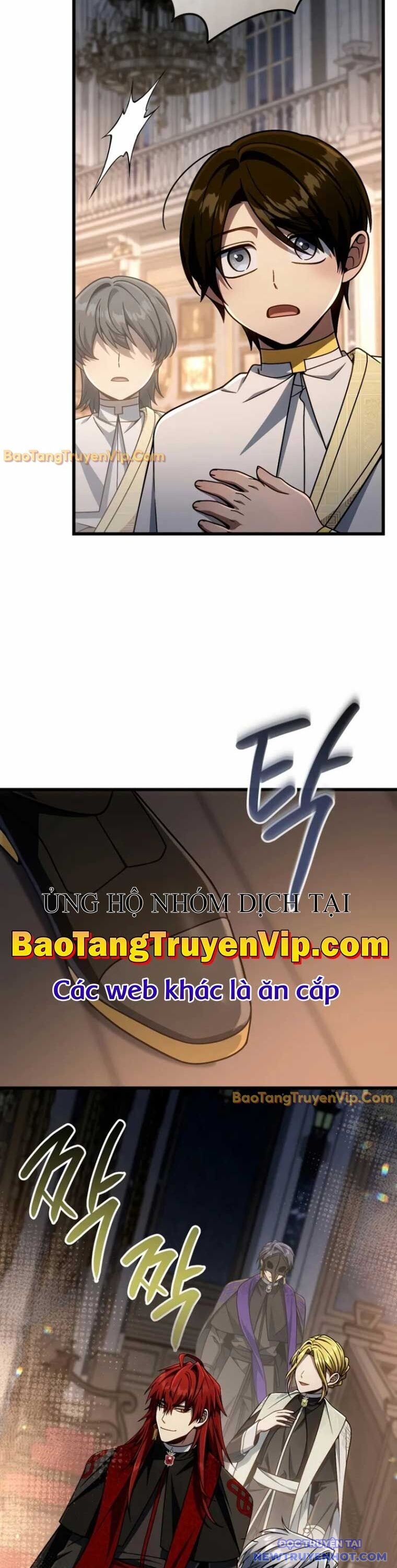 Ta Sẽ Phá Hủy Đất Nước Này - Chap 28 - Trang 4