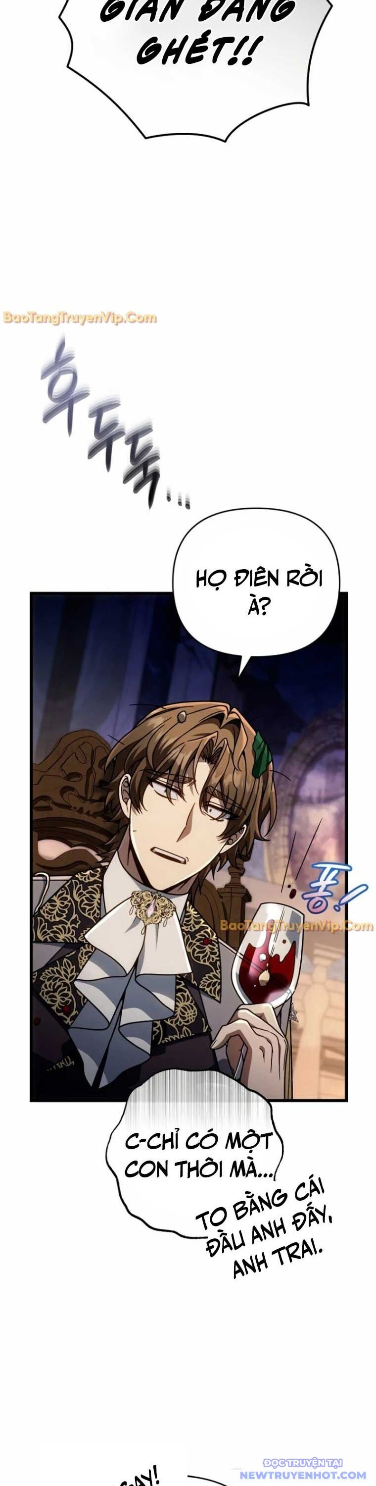 Ta Sẽ Phá Hủy Đất Nước Này - Chap 28 - Trang 31