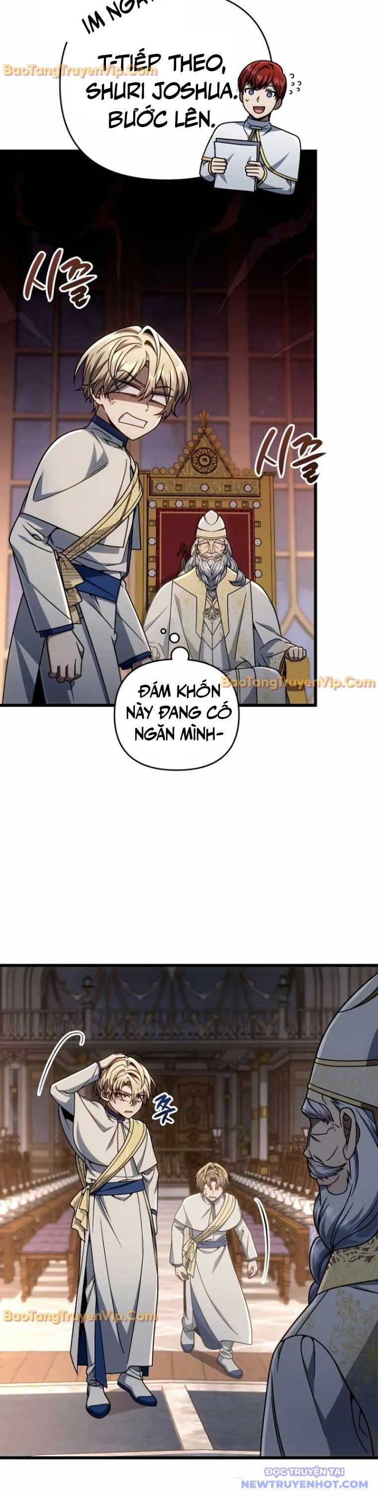 Ta Sẽ Phá Hủy Đất Nước Này - Chap 28 - Trang 32