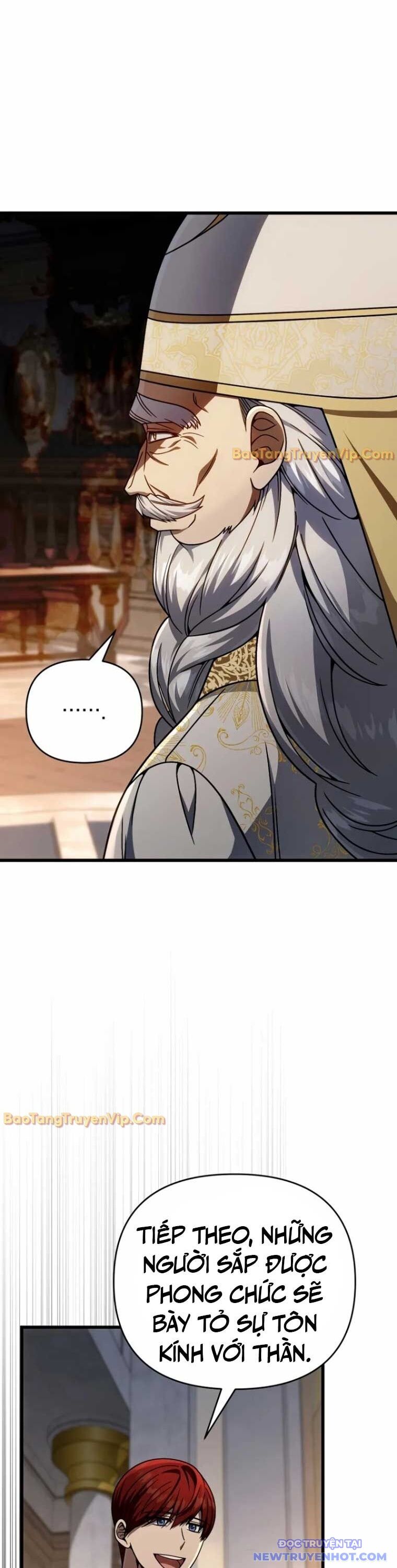 Ta Sẽ Phá Hủy Đất Nước Này - Chap 28 - Trang 33