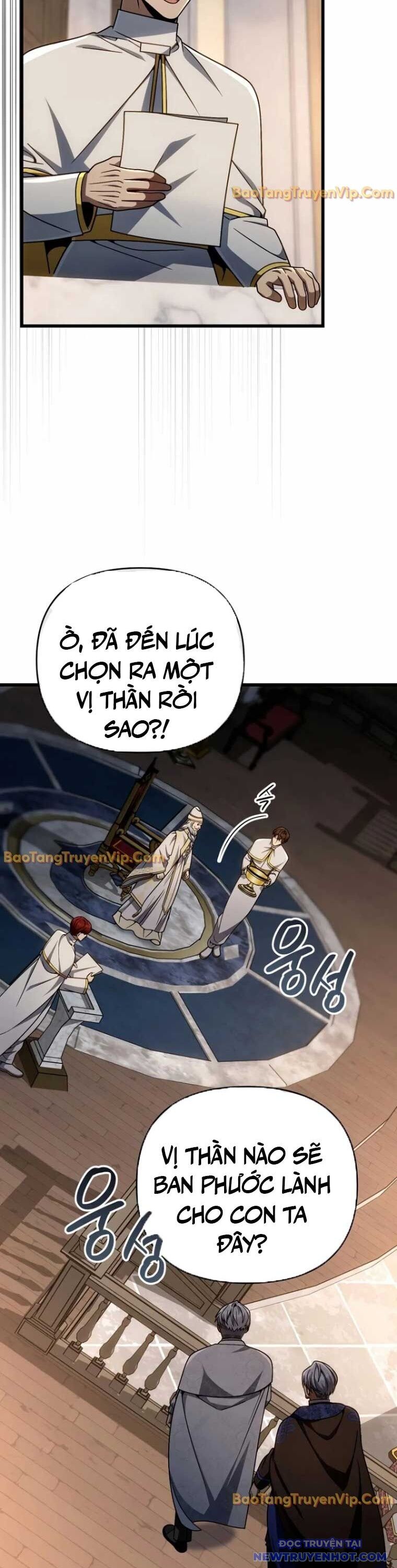 Ta Sẽ Phá Hủy Đất Nước Này - Chap 28 - Trang 34