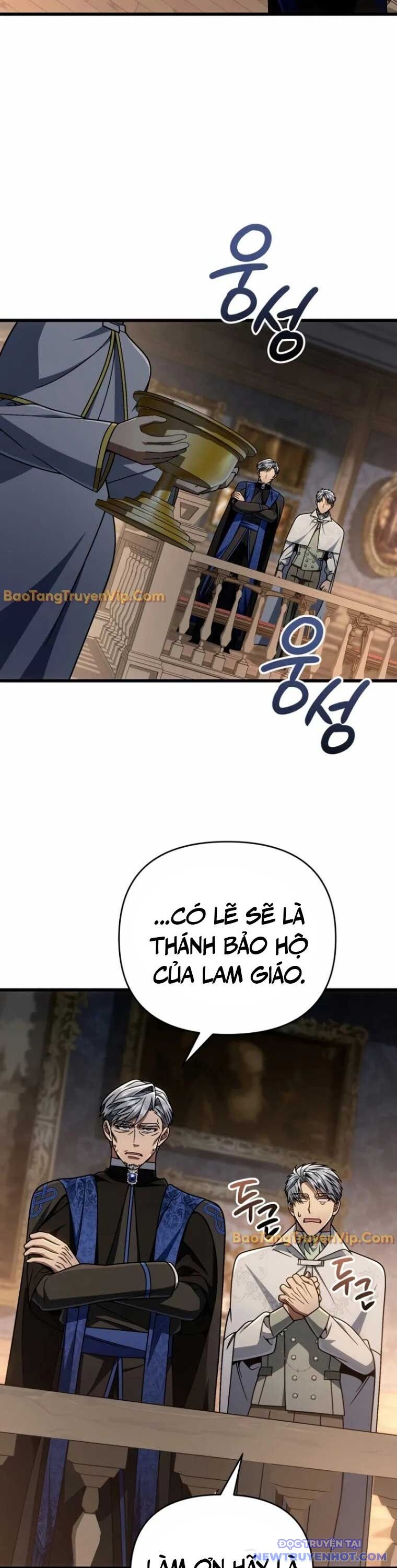 Ta Sẽ Phá Hủy Đất Nước Này - Chap 28 - Trang 35