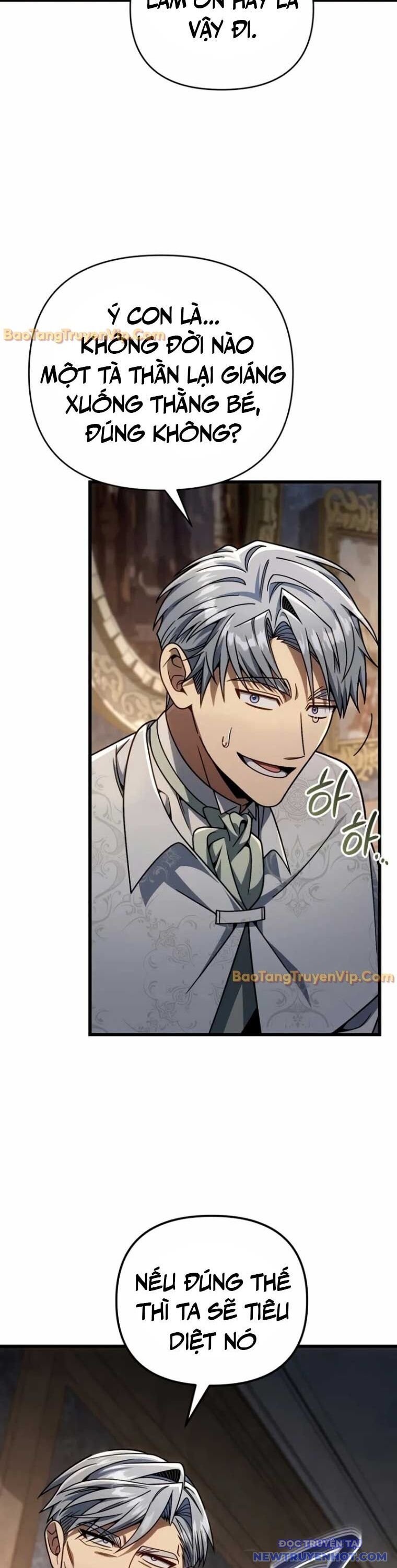 Ta Sẽ Phá Hủy Đất Nước Này - Chap 28 - Trang 36