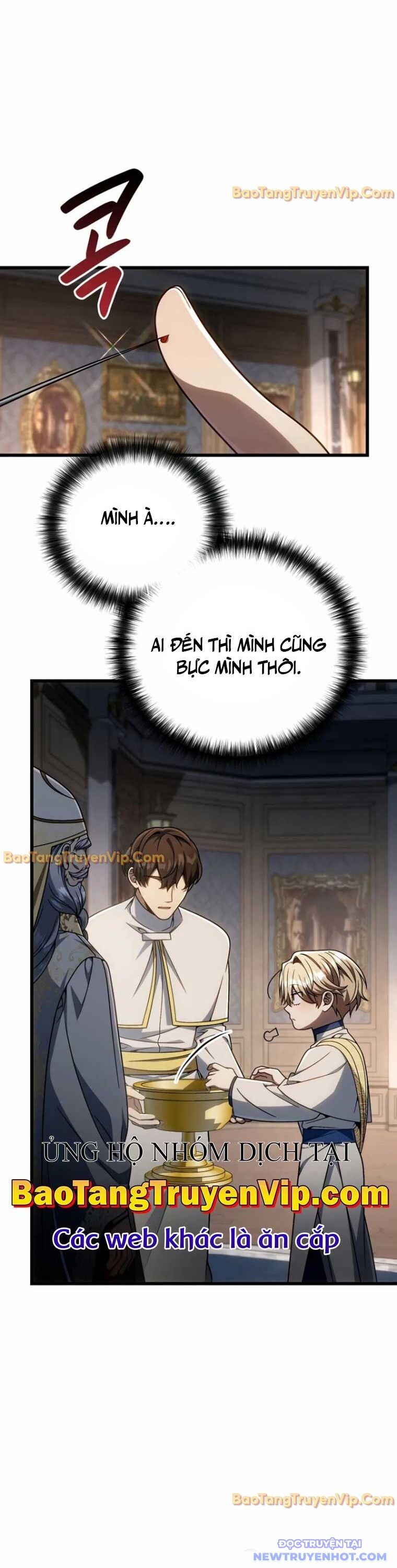 Ta Sẽ Phá Hủy Đất Nước Này - Chap 28 - Trang 42