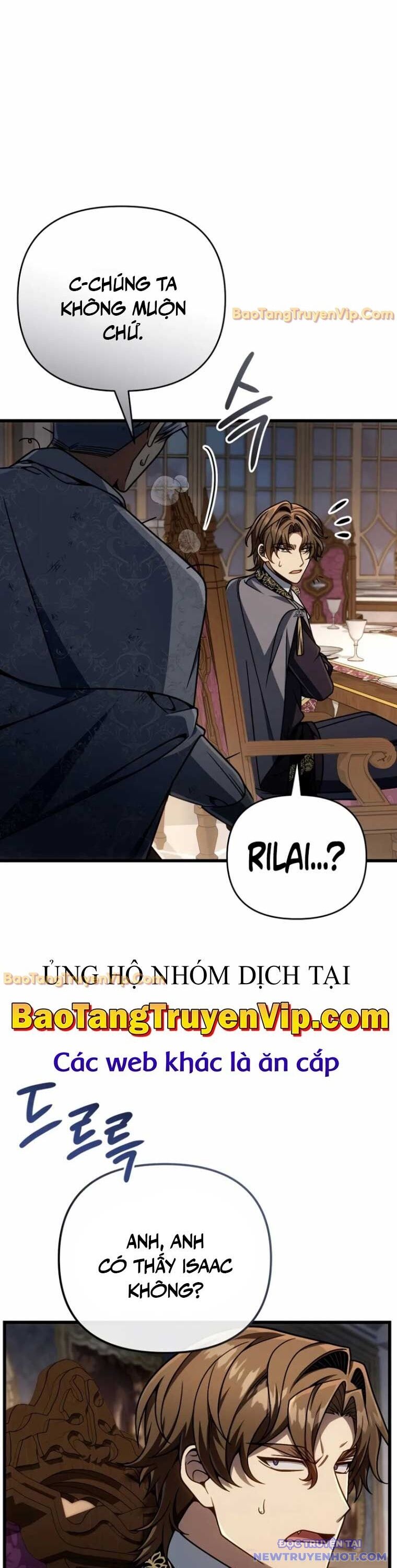 Ta Sẽ Phá Hủy Đất Nước Này - Chap 28 - Trang 7