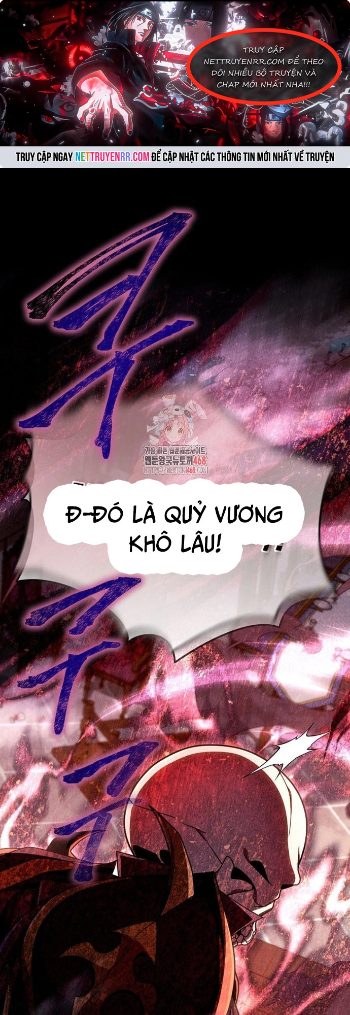 Ta Sẽ Phá Hủy Đất Nước Này - Chap 29 - Trang 1