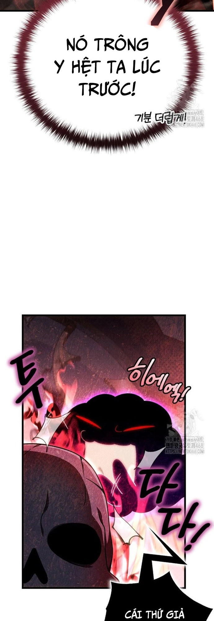 Ta Sẽ Phá Hủy Đất Nước Này - Chap 29 - Trang 12