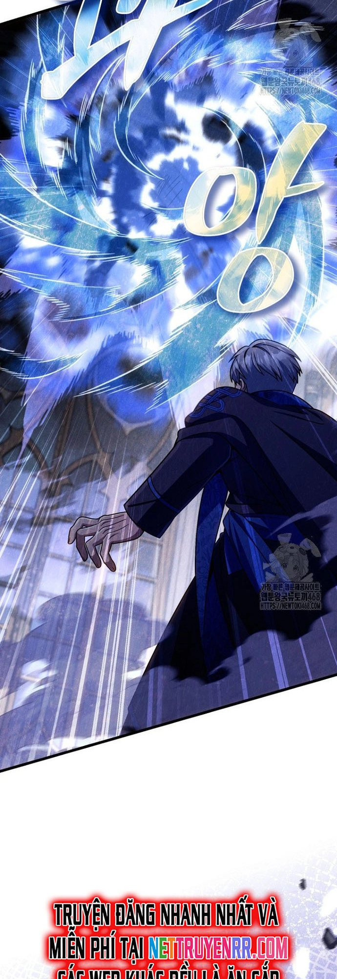 Ta Sẽ Phá Hủy Đất Nước Này - Chap 29 - Trang 20