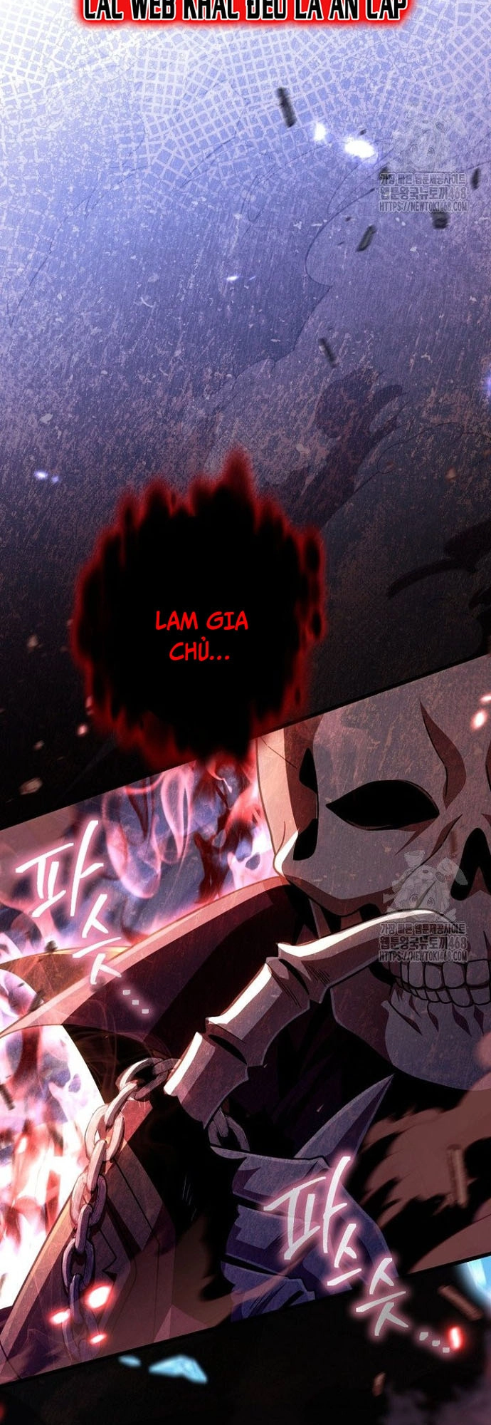 Ta Sẽ Phá Hủy Đất Nước Này - Chap 29 - Trang 21