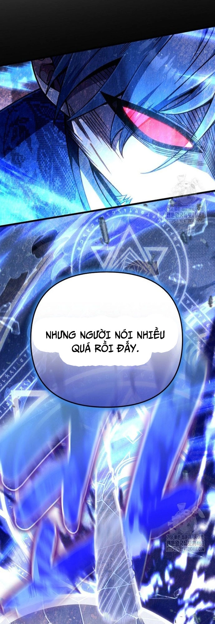 Ta Sẽ Phá Hủy Đất Nước Này - Chap 29 - Trang 25