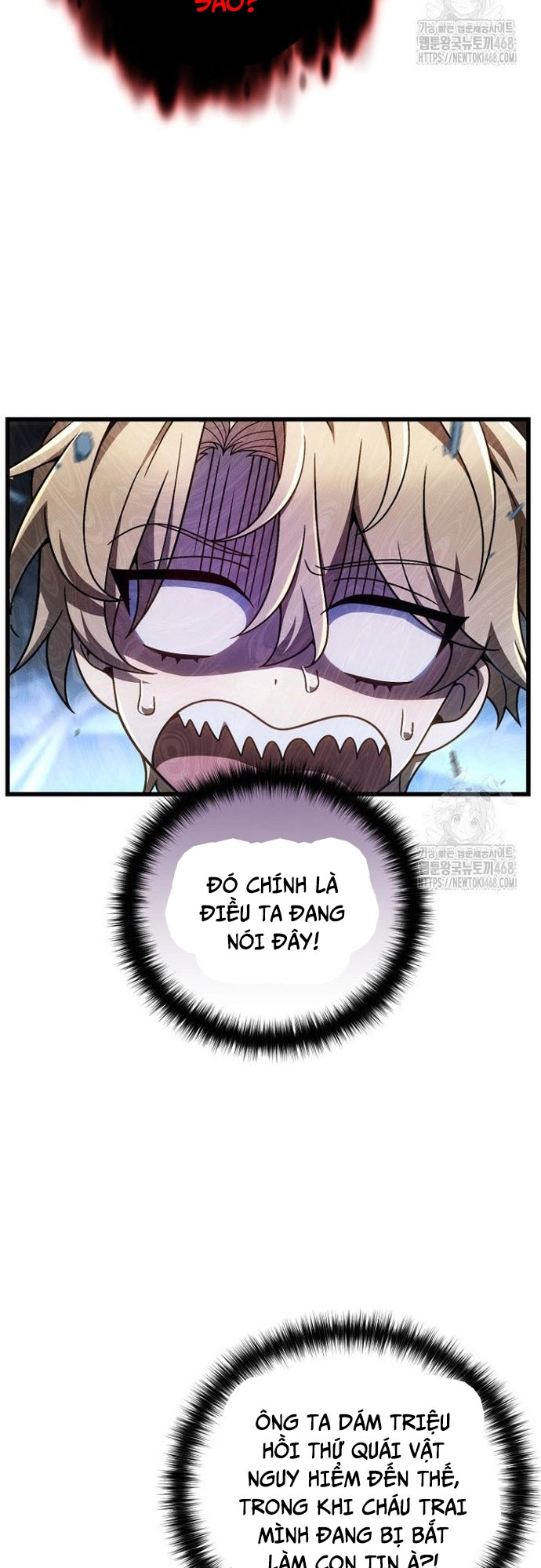 Ta Sẽ Phá Hủy Đất Nước Này - Chap 29 - Trang 29