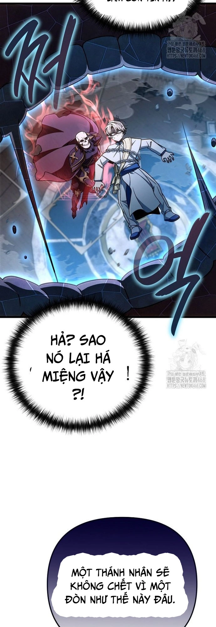 Ta Sẽ Phá Hủy Đất Nước Này - Chap 29 - Trang 30