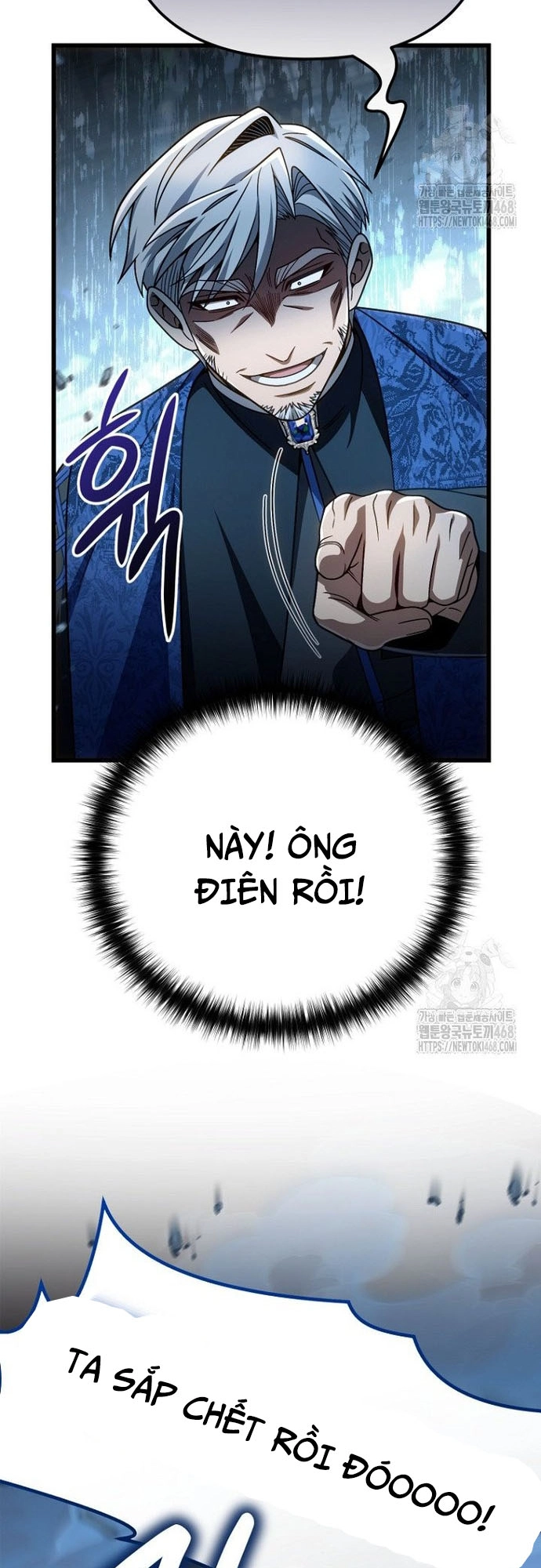 Ta Sẽ Phá Hủy Đất Nước Này - Chap 29 - Trang 31