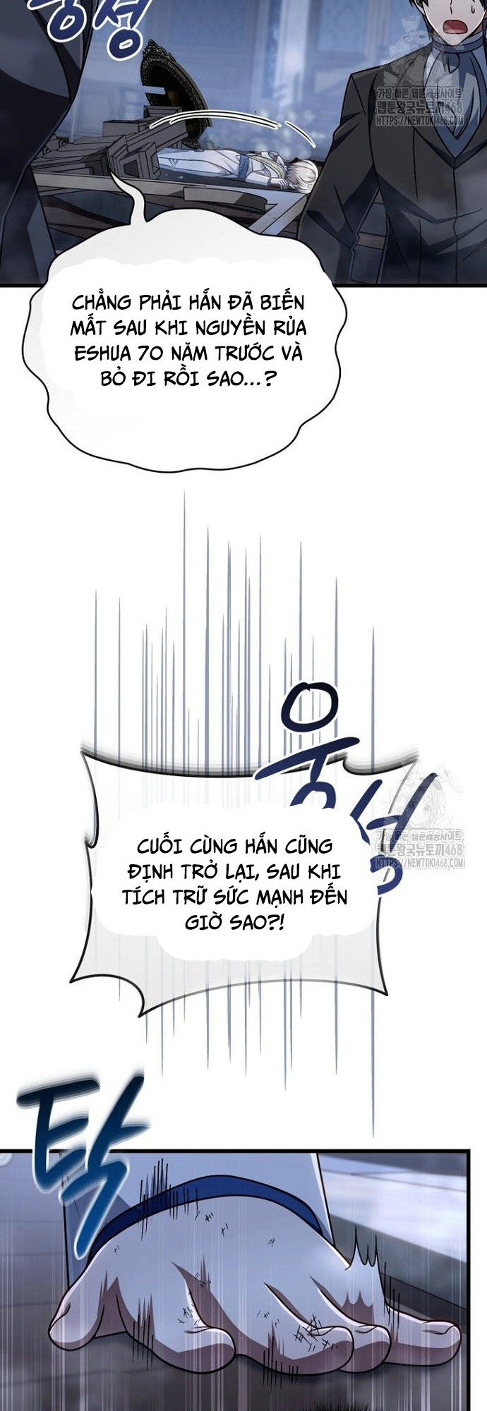 Ta Sẽ Phá Hủy Đất Nước Này - Chap 29 - Trang 40